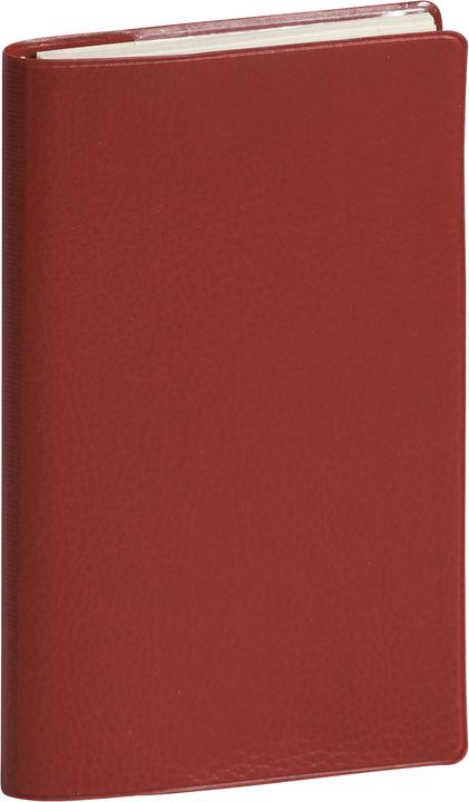 Immagine prodotto Exacompta Agenda de poche "Eurotime 16" 2023, Cassandra (Francese)