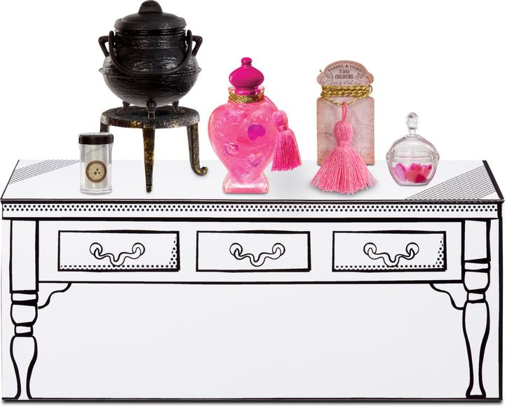 Actual product image MGA Miniverse - Harry Potter Make It Mini Potions (assorted)