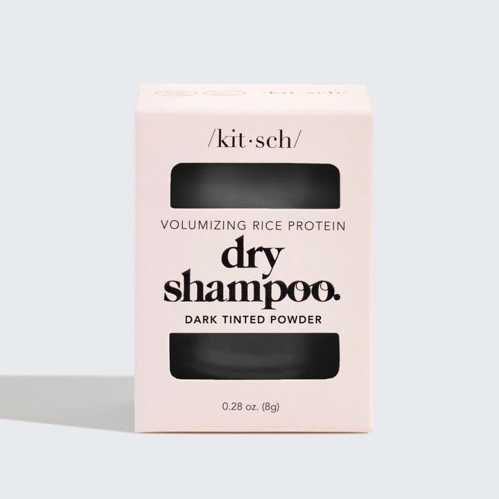 Actual product image Kitsch Volume (Dry shampoo)