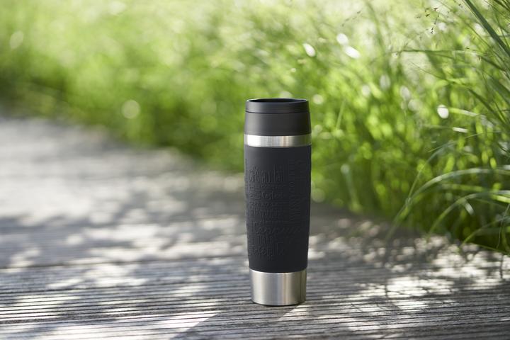 Actual product image Emsa Travel Mug Classic (0.50 l)