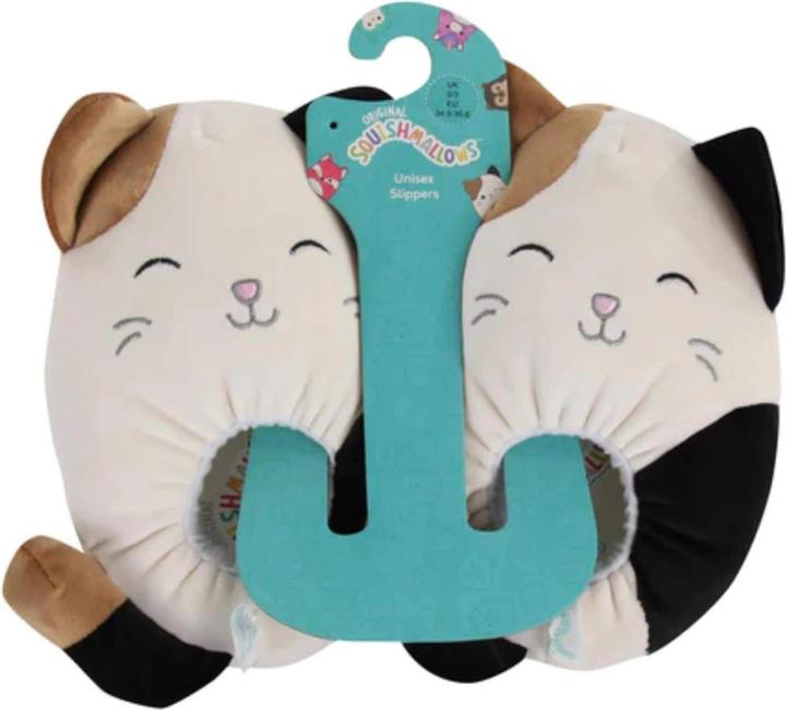 Actual product image Squishmallows Cam (37, 37.5, 38)