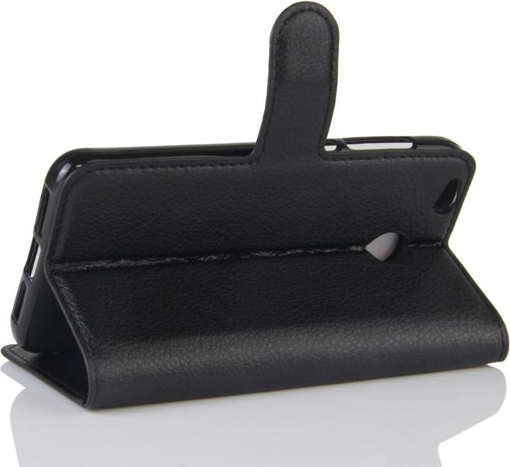 Image du produit Screenguard Housse cuir Xiaomi Redmi 4X Leather Guard (Xiaomi Redmi 4X)