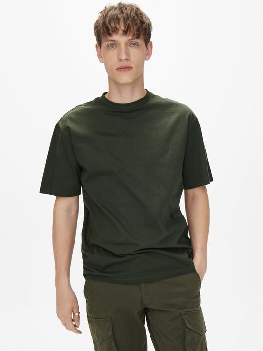 Immagine prodotto Only & Sons Maglietta loose fit (S)