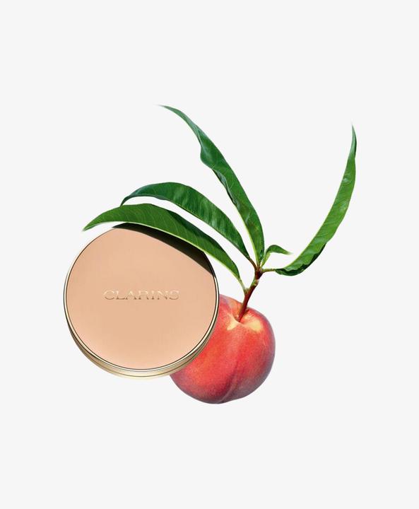Image du produit Clarins Poudre Compacte Evermatte No 03 (Nº 03)