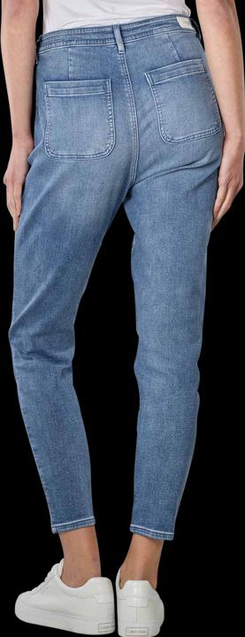 Produktbild Dawn Denim Sunshine Jogger Tapered Fit Light Blue (W30/L28)