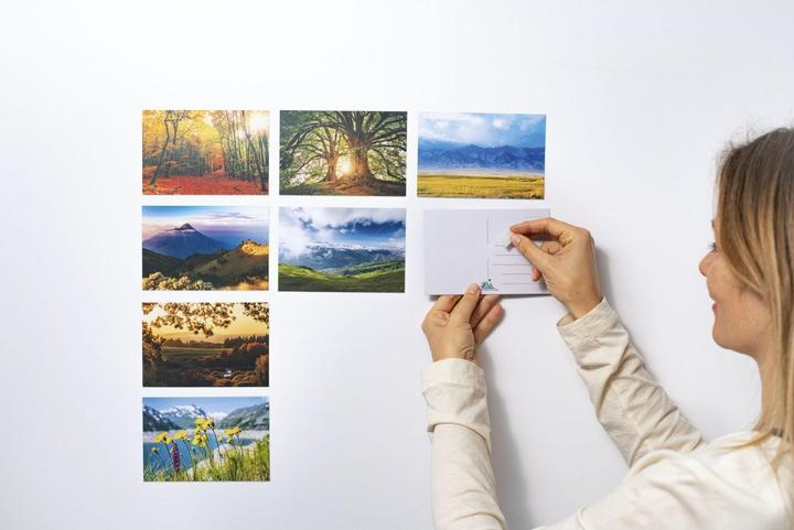 Produktbild Herma Fotokleber