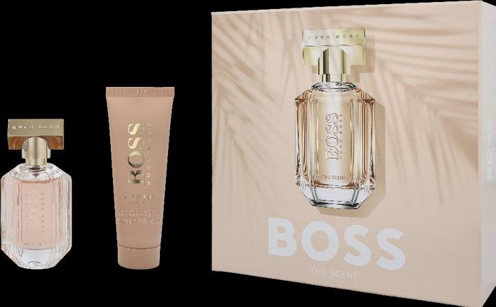 Immagine prodotto Hugo Boss Il profumo per lei (Eau de parfum, 50 ml)