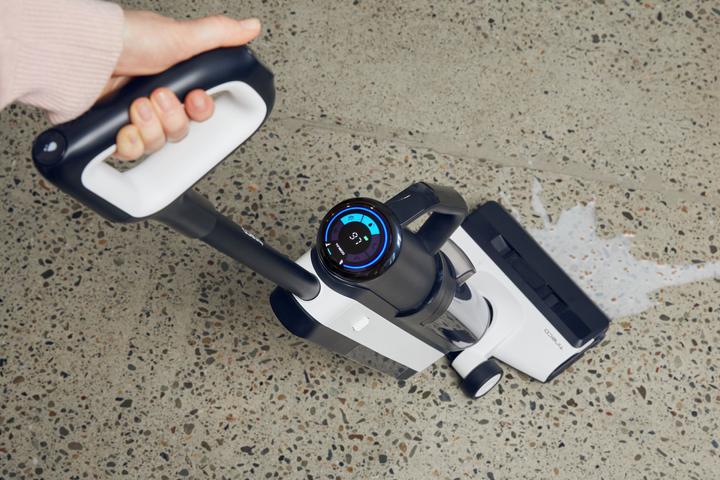 Actual product image Tineco Floor One S5 Combo Plus
