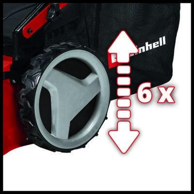 Produktbild Einhell GC-PM 51/3 S HW (Benzinbetrieb)