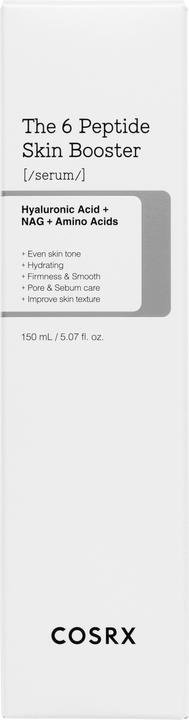 Image du produit Cosrx The 6 Peptide Skin Booster (150 ml)