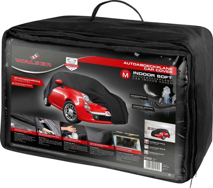 Actual product image Walser Autoplane