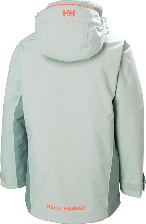 Actual product image Helly Hansen Kid's Level Jacket (12)