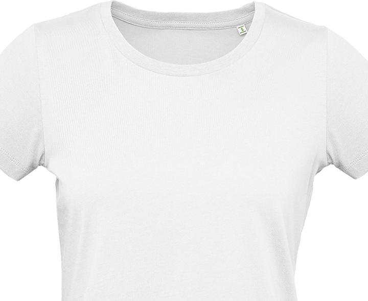 Immagine prodotto B&C Inspire Plus T Maglietta Donna (XXL)