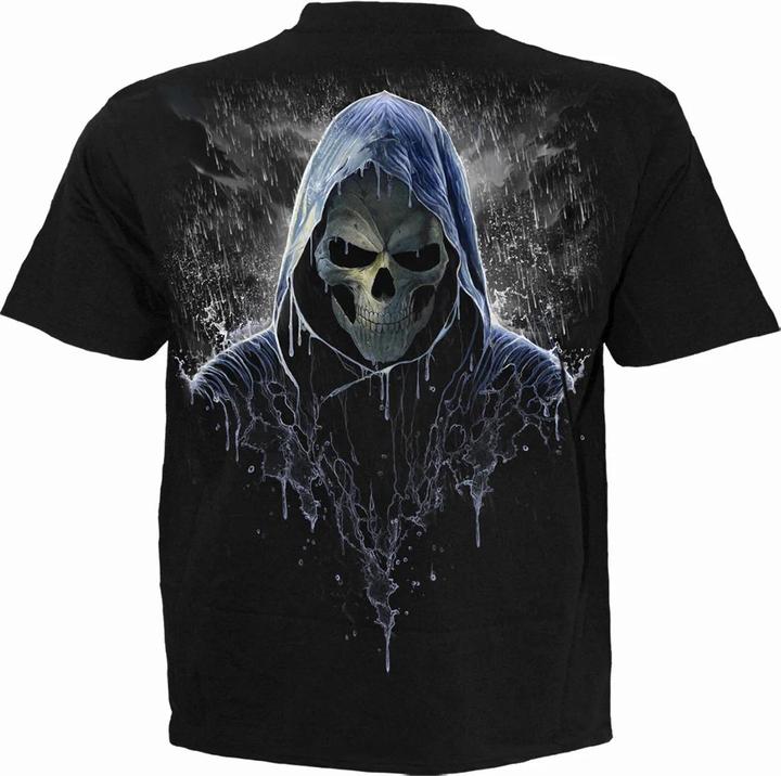 Image du produit Spiral - T-shirt REAPING IN THE RAIN - Adulte (M)