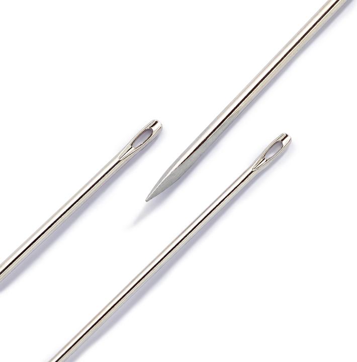 Produktbild Prym Ledernadel
