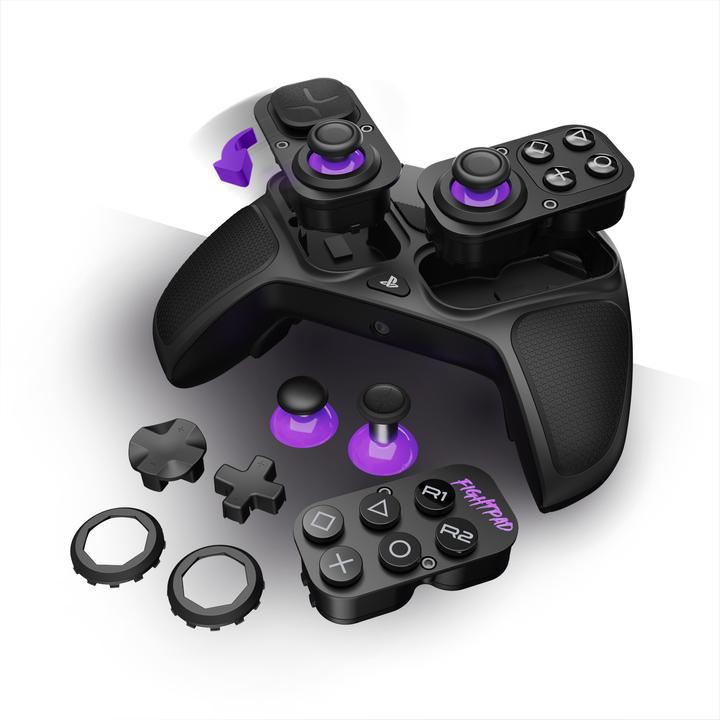 Image du produit PDP Victrix PRO BFG (PC, PS5, PS4)