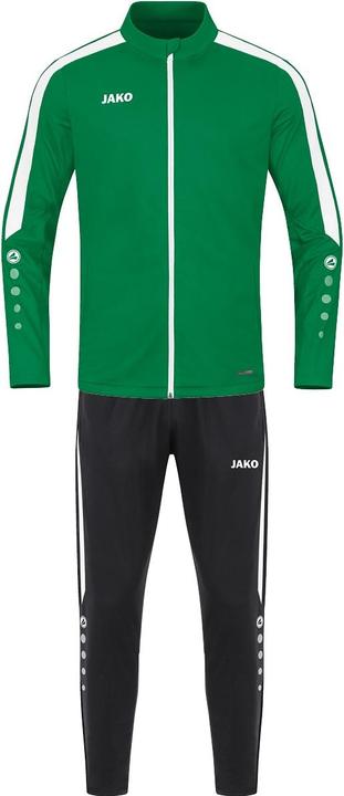 Produktbild JAKO Power (L)