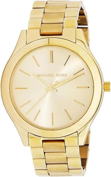 Actual product image Michael Kors Wristwatch (Analogue wristwatch, 42 mm)
