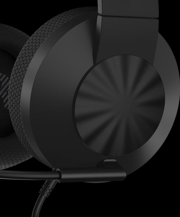 Image du produit Lenovo Casque de jeu H210 (P) (Filaire)