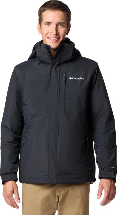 Actual product image Columbia Element Blocker™ III Interchange Jacket (S)