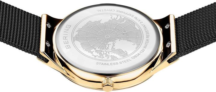 Immagine prodotto Bering Classico (Orologio da polso analogico, 34 mm)