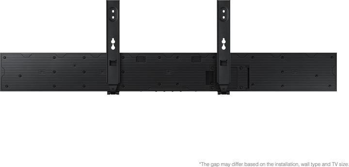 Actual product image Samsung HW-LST70T (210 W, 3.0 Channel)