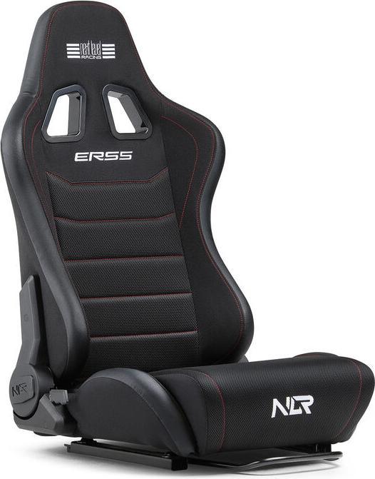 Produktbild Next Level Racing ERS5 Elite Reclining Seat - Fabric & Mesh Edition