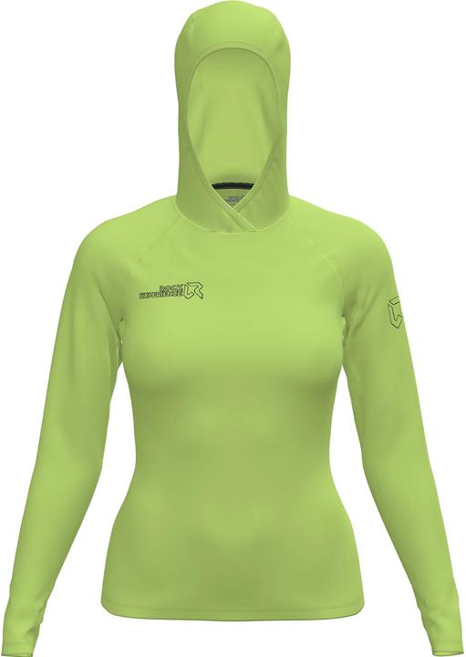sharp green