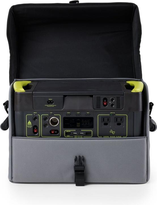 Immagine prodotto Goal Zero Custodia di protezione Yeti 1000/1400 Li