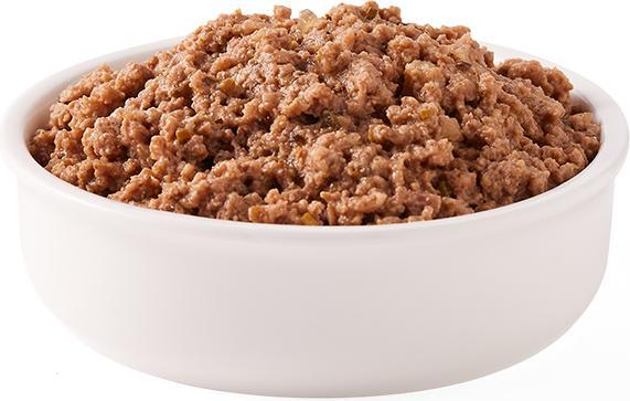 Actual product image Yarrah Pate with beef & chicken (Senior, 1 pcs., 150 g)