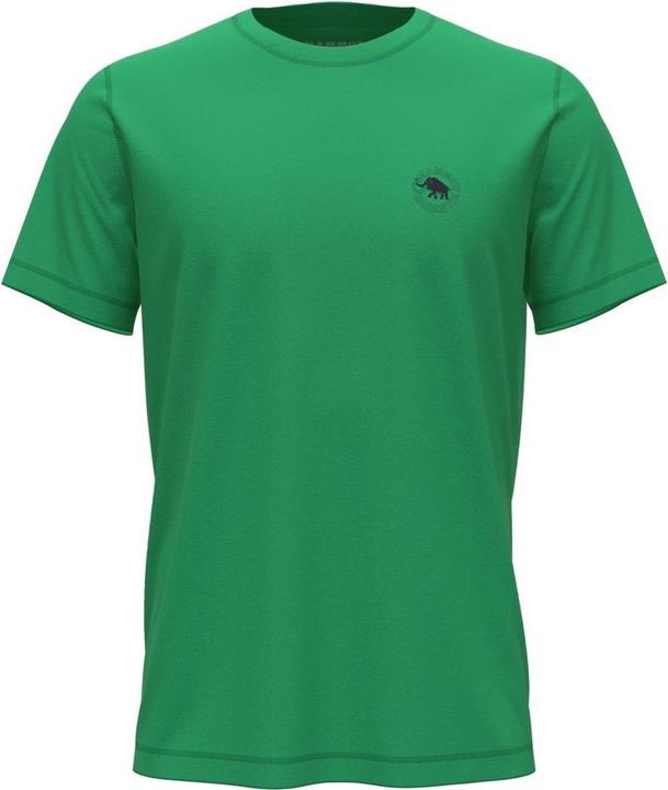 Mammut Core T-Shirt Garantie