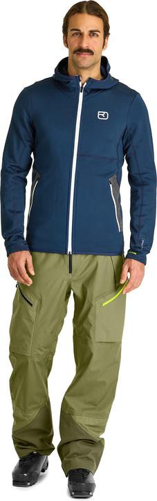 Produktbild Ortovox Fleece Hoody (XL)