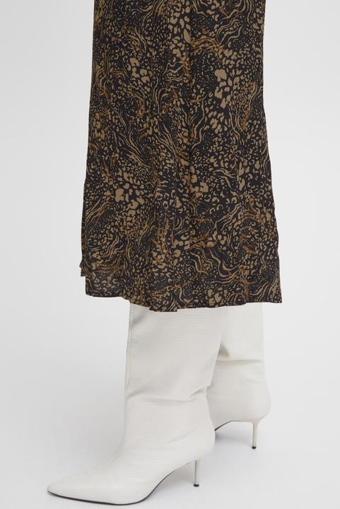 Produktbild B.young eng anliegendes kleid für en flouri (34)