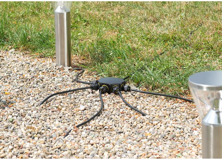 Produktbild Revolt Outdoor-Kabel-Verbindungsbox
