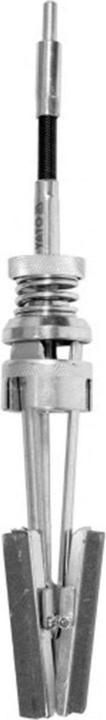 Image du produit Yato Outil de pierrage professionnel | 51-177mm | Hauteur : 305mm | 3 pierres | Outil de pierrage