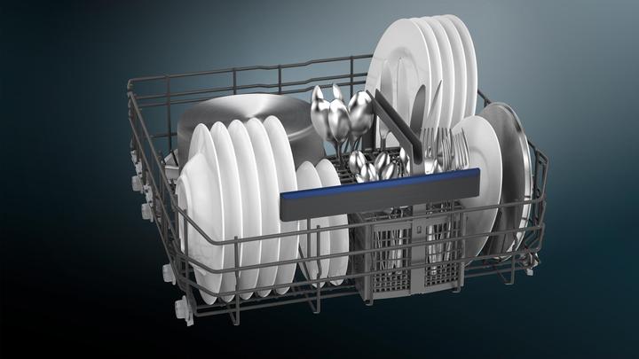 Image du produit Siemens iQ300 SX63EX02AE