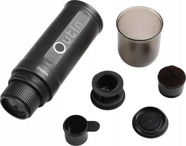Actual product image OutIn Nano espresso machine (0.08 l)
