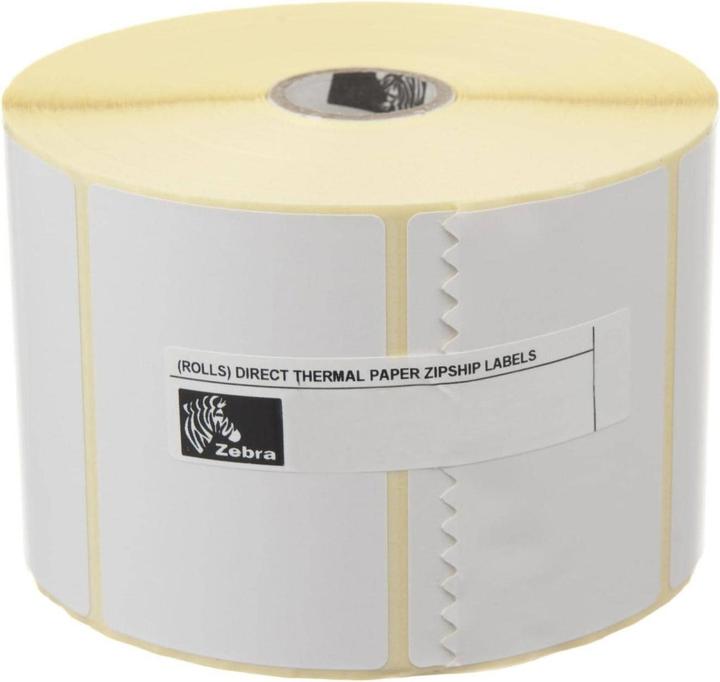 Actual product image Zebra Z-Select 2000T