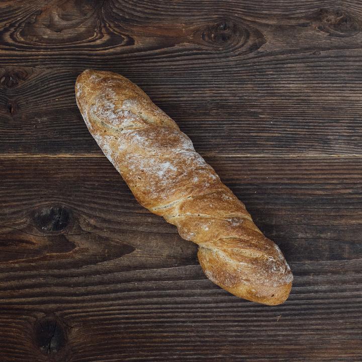 Produktbild Altbachmühle Halbweissmehl (1000 g)