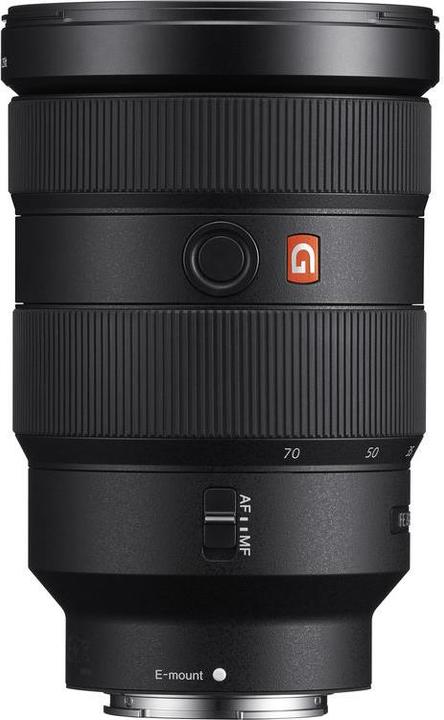 Produktbild Sony FE 24-70mm f/2.8 GM (Sony E, Vollformat)