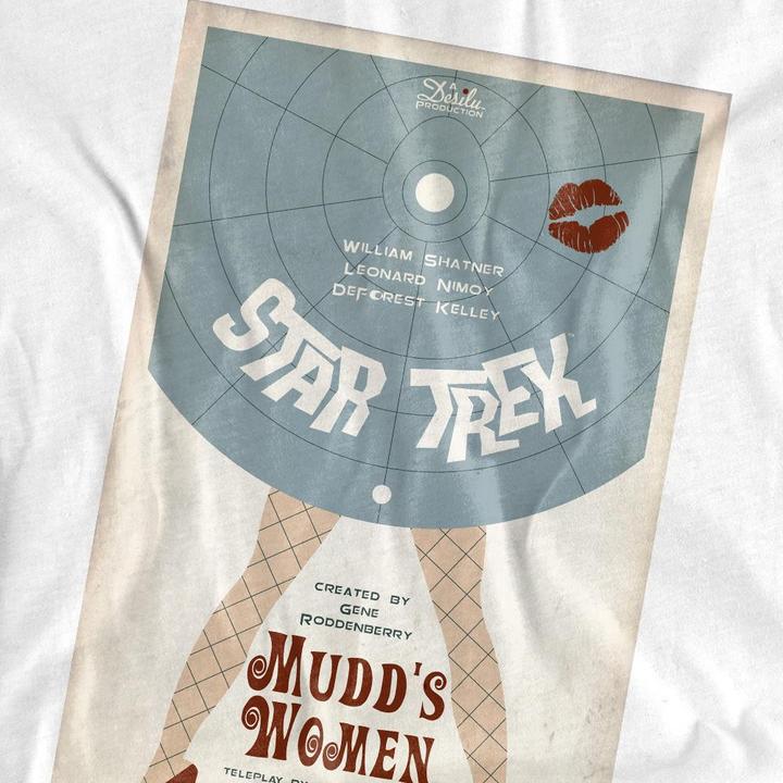 Produktbild The Original Series Episode 6 TShirt (S)
