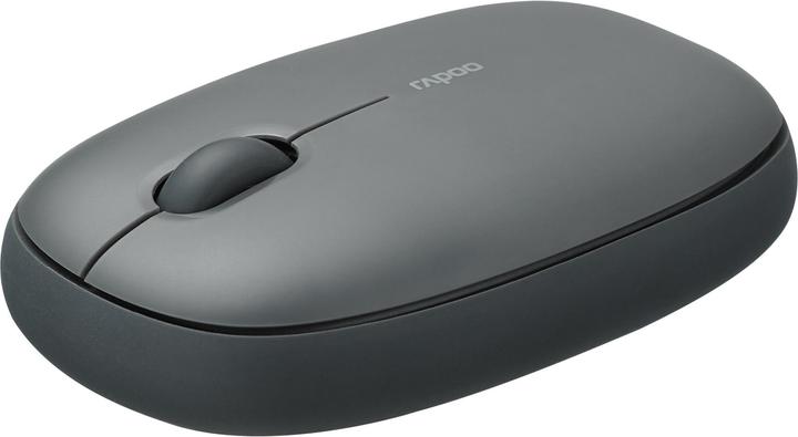 Image du produit Rapoo M660 WL SOURIS MARRON (Sans fil)