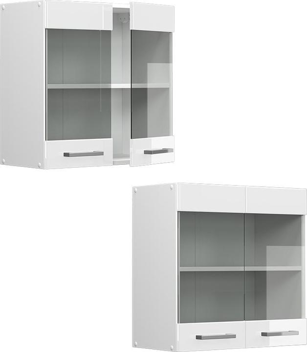 Produktbild Vicco Hängeschrank R-Line (60 x 31 x 60 cm)