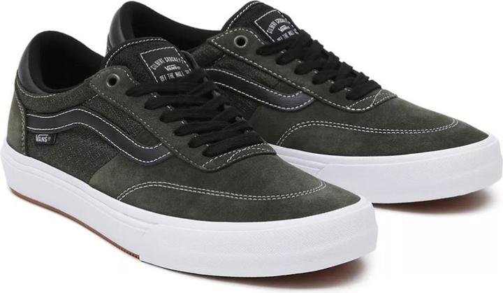 Produktbild Vans Gilbert Crockett (40.5)