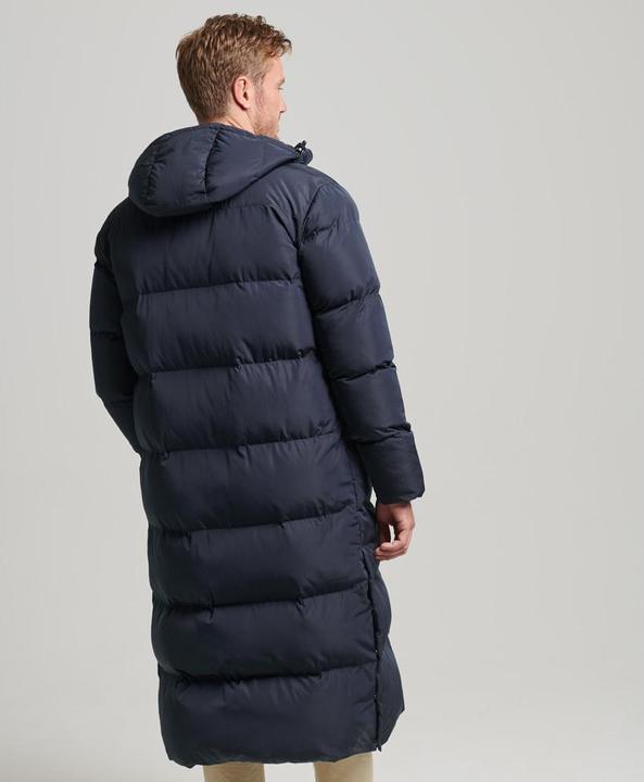 Image du produit Superdry doudoune longue super duvet (M)