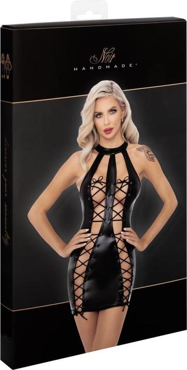 Productafbeelding Noir Handmade Jurk (M)