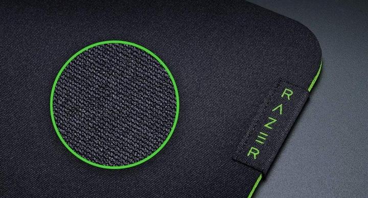 Productafbeelding Razer Gigantus V2 (M)