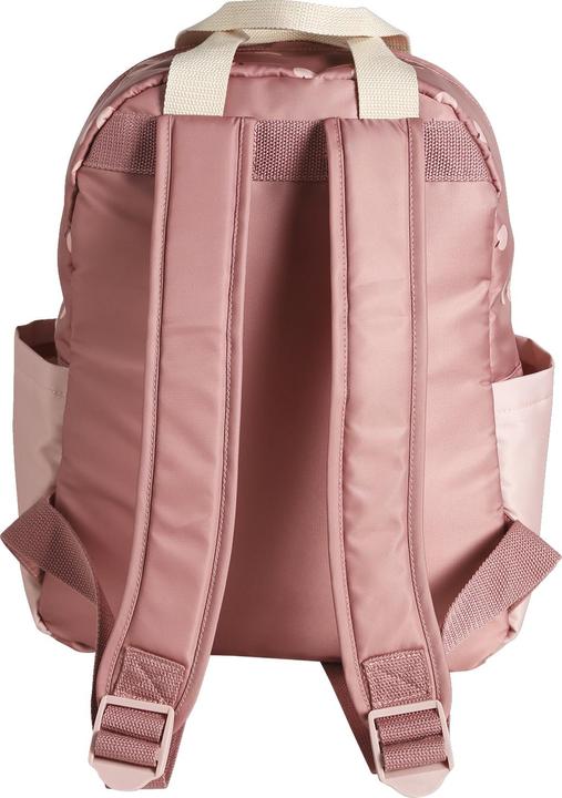Actual product image Vertbaudet Girls' backpack APFEL