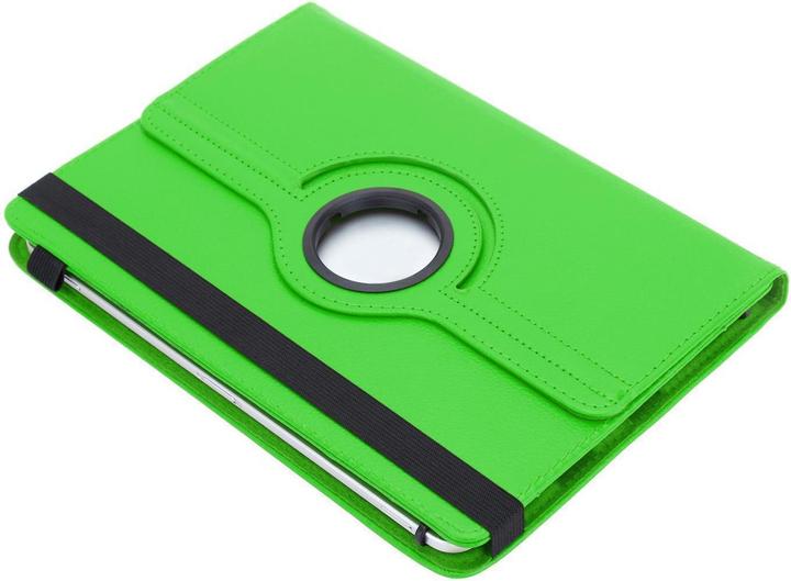 Actual product image Cadorabo Tablet Case Tablet Universal 360 (Lenovo Yoga)