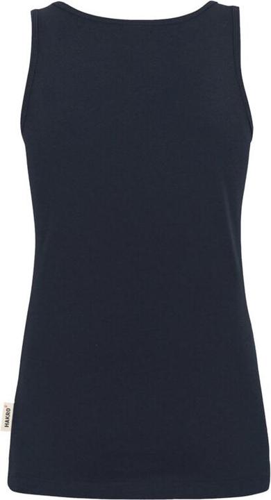 Actual product image Hakro Tank top Classic (M)